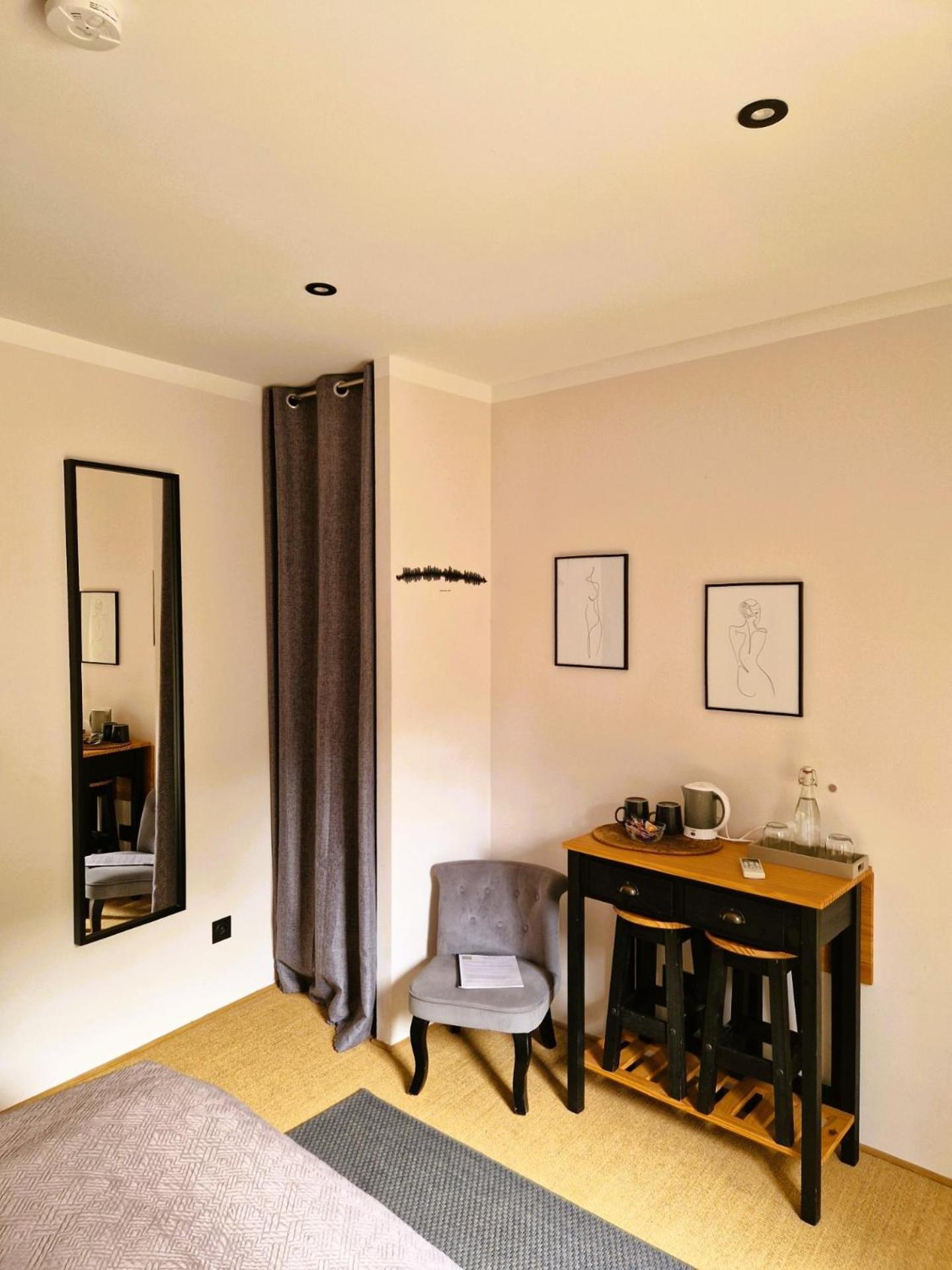 Mas Armelin Bed & Breakfast Tarascon Ngoại thất bức ảnh