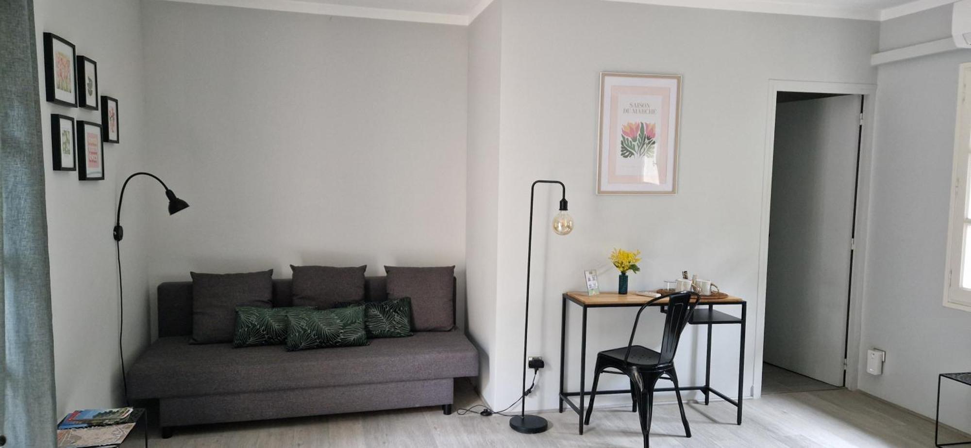 Mas Armelin Bed & Breakfast Tarascon Phòng bức ảnh
