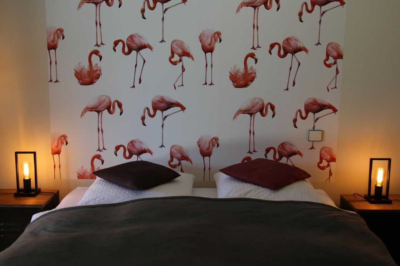 Mas Armelin Bed & Breakfast Tarascon Ngoại thất bức ảnh